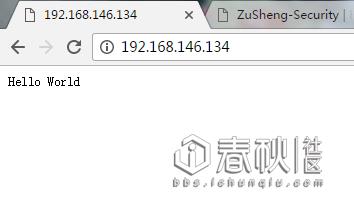 从零开始学习渗透Node.js应用程序