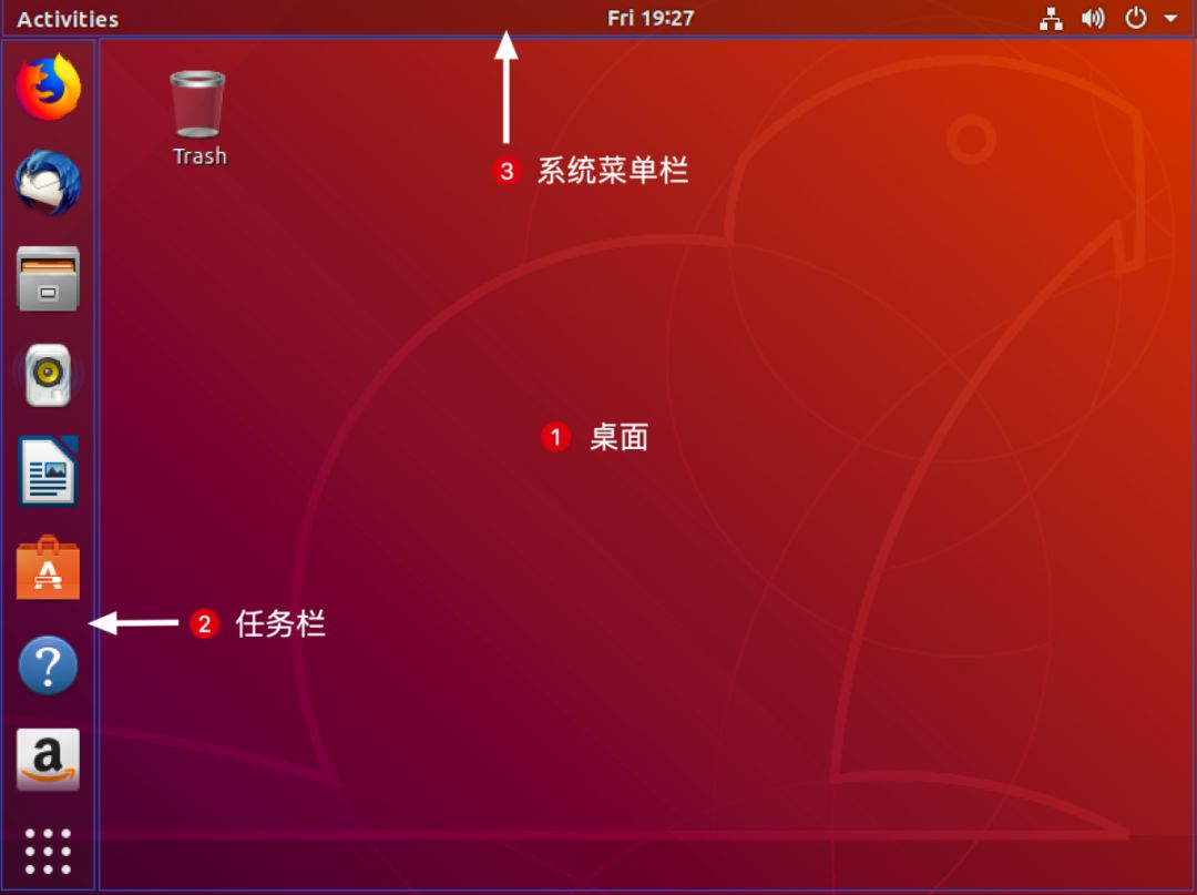 在虚拟机中快速安装 Ubuntu 18.04