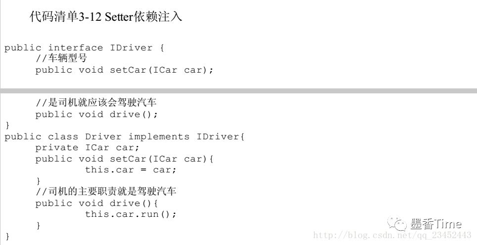 设计模式6大设计原则解读——依赖倒置原则