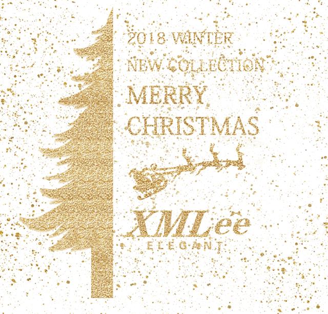 XMLéè |Wish You A Merry Christmas ！