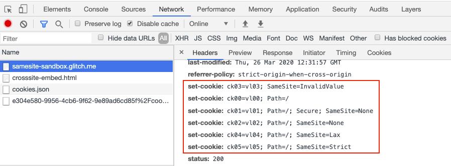 CSRF 漏洞的末日？关于 Cookie SameSite 那些你不得不知道的事