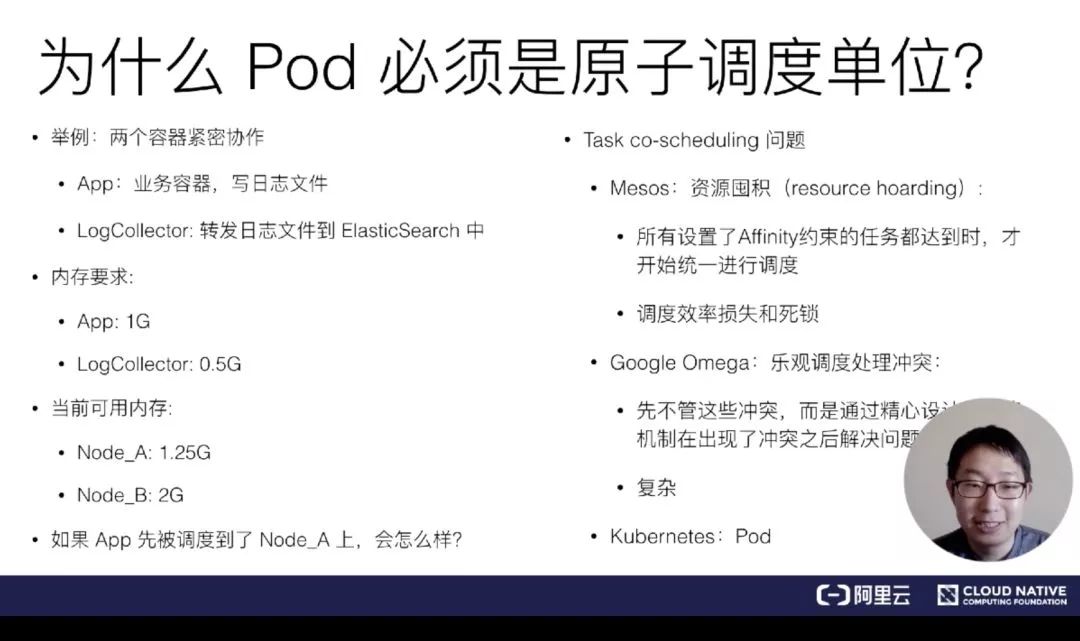 人人都能看懂的 Pod 与容器设计模式