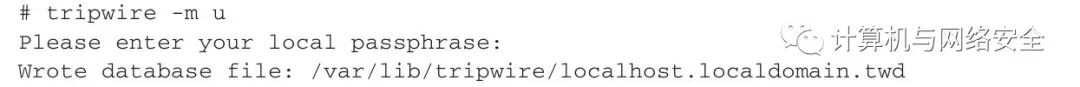 Linux | 使用日志系统监控