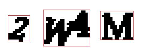 15分钟实现数字验证码自动识别，基于OpenCV+Keras