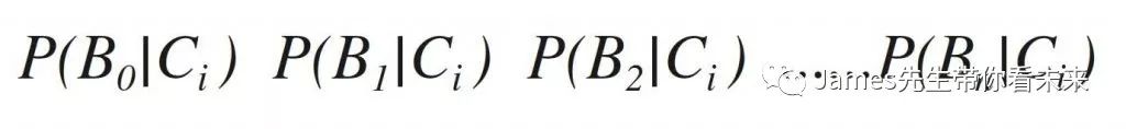 初探Machine Learning(三)----朴素贝叶斯分类方法(naïve Bayes)