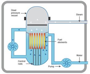 Nuclear Reactor