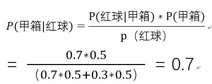 机器学习(算法篇)-朴素贝叶斯分类