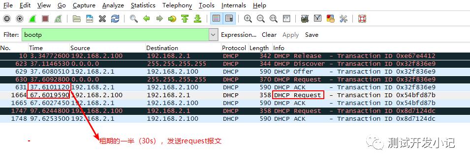 TCP/IP协议架构介绍