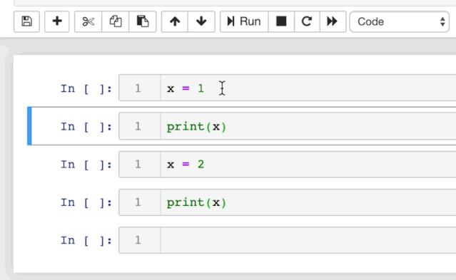 GitHub标星2400，Netflix开源笔记本工具Polynote：Scala、Python和SQL等多语言操作