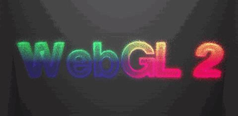 WebGL 2.0渲染 3D会有多快？