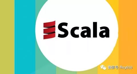 大数据之编程语言 Scala