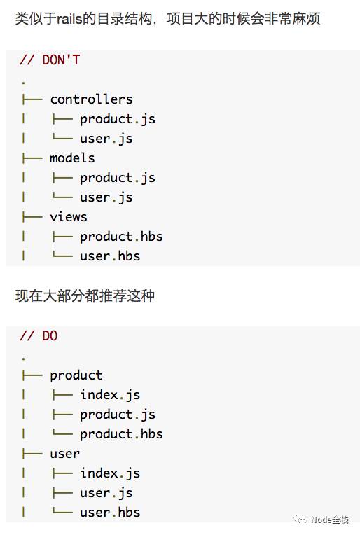 知名Node.js框架系列之：我看面向特性的Thinkjs