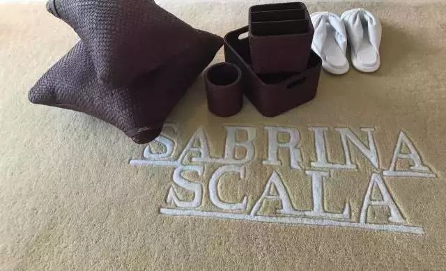 SABRINA SCALA新装开业