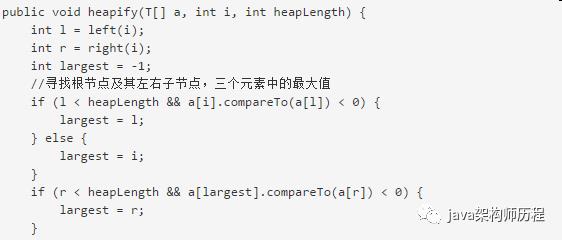 数据结构与算法——常用数据结构及其Java实现