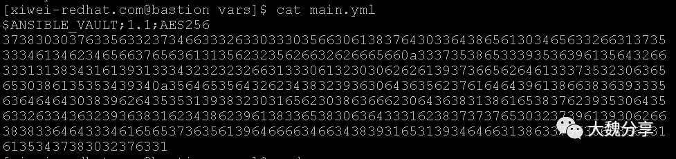 干货：什么叫一个好的Ansible Playbook?