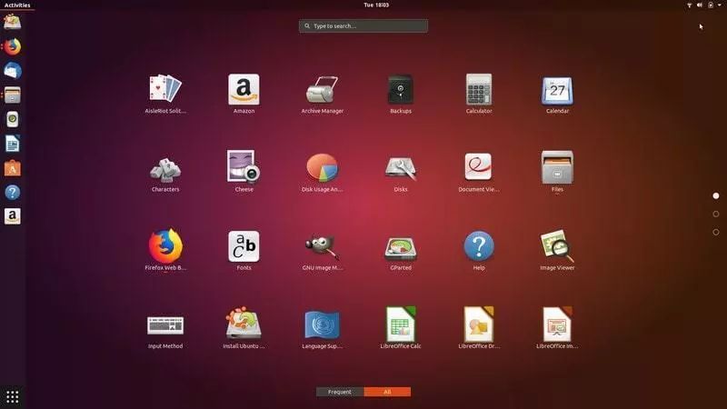 选 Ubuntu？还是 Fedora？