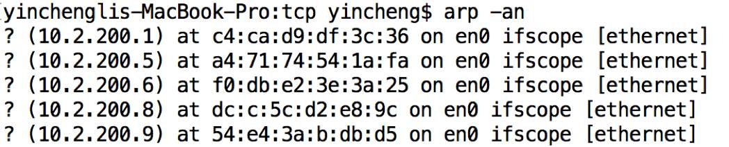 搞明白 WebSocket 与 TCP/IP