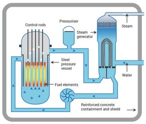 Nuclear Reactor