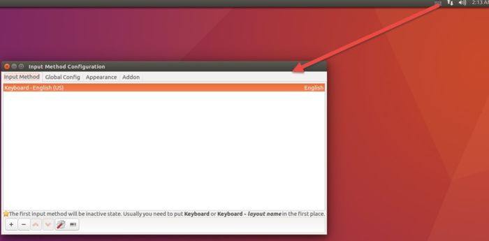 Ubuntu_搜狗输入法安装