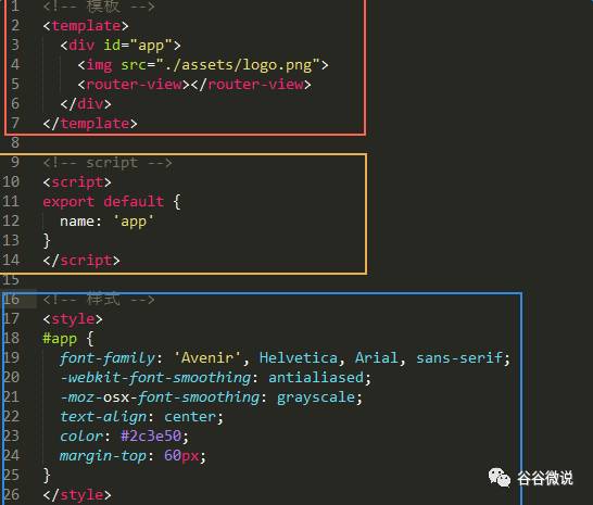 vue.js+iview+node.js 前端快速开发框架搭建实战(二)