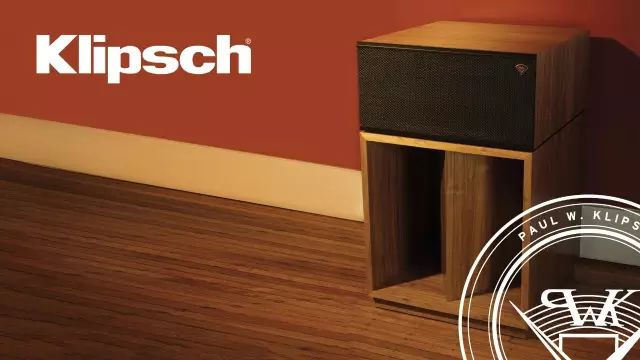 视野丨Klipsch La Scala三分频家庭影院是如何诞生的