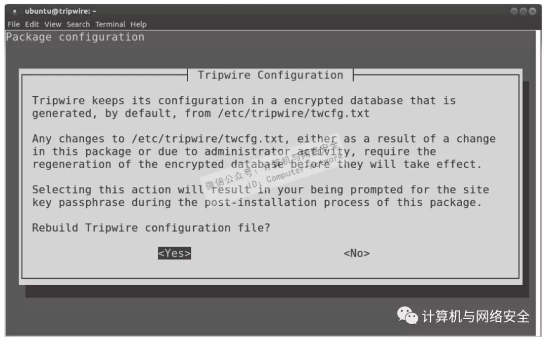 Linux | 使用日志系统监控