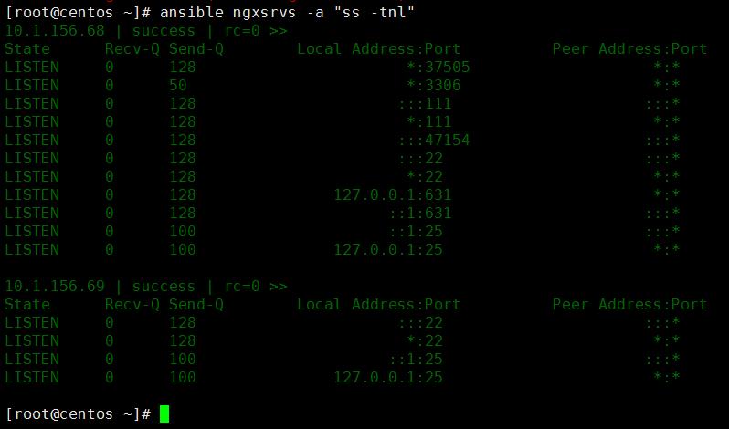 看完这243张图片，轻松掌握 Ansible ！