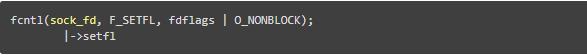 从 Linux 源码看 Socket 的阻塞和非阻塞