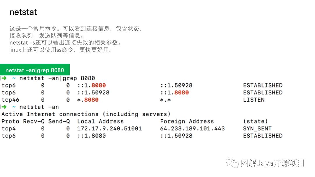 图解tomcat(1)-Socket IO部分