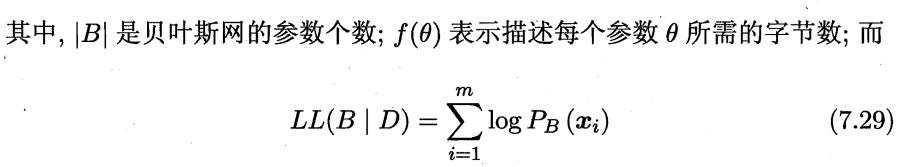 【20】贝叶斯分类器：贝叶斯网络(属性之间存在依赖)