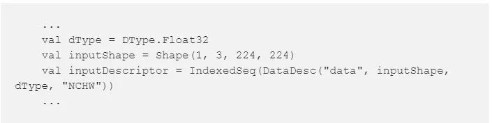 运用 MXNet Scala API 接口进行图像分类（附代码）