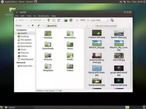 支持Raspberry Pi的Ubuntu MATE 16.04 LTS也发布了