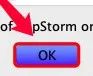 Mac软件：php集成开发工具PhpStorm_10.0 安装教程