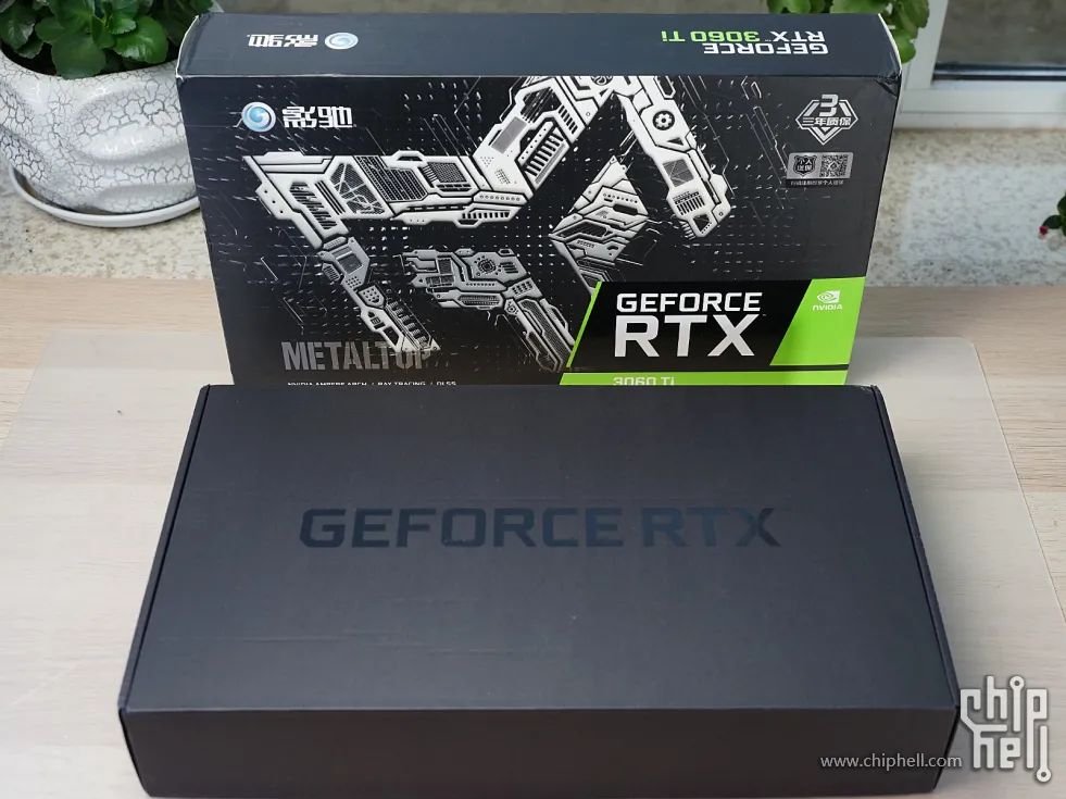 [电脑]好刀法砍出N家精准显卡布局，详测RTX3060Ti/3080等5张显卡