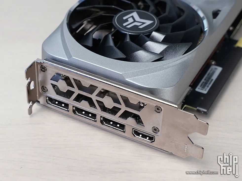 [电脑]好刀法砍出N家精准显卡布局，详测RTX3060Ti/3080等5张显卡