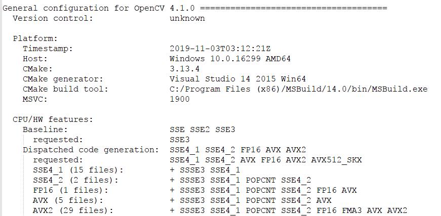 OpenCV加速与优化，让代码执行速度飞起来