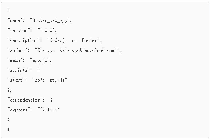 【赠书】如何使用Node.js和Docker构建高质量的微服务