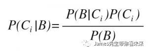 初探Machine Learning(三)----朴素贝叶斯分类方法(naïve Bayes)