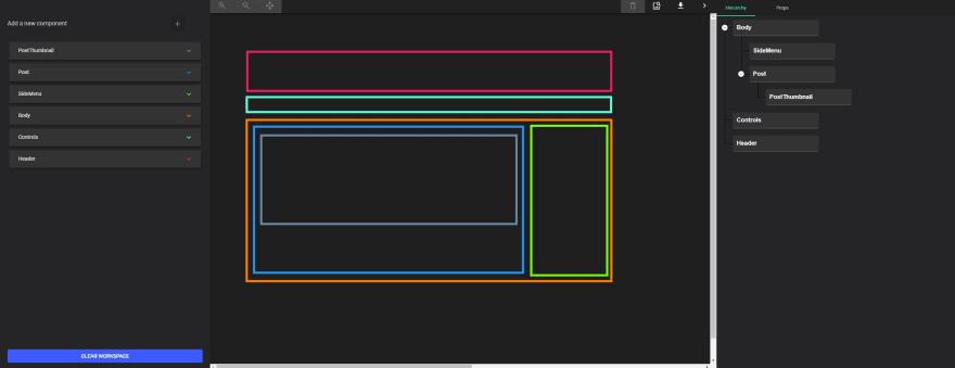 React 之开发工具