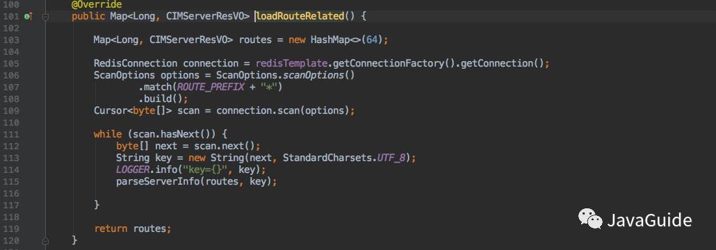 6k+点赞的SpringBoot+Netty分布式即时通讯系统！爱了爱了！