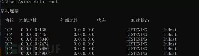 用Golang打造一款便携式网络拓扑可视化的工具