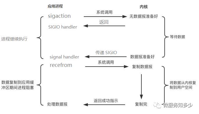 IO 模型知多少