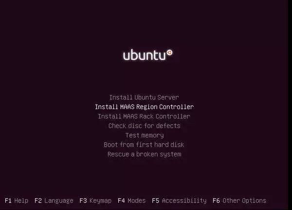 用virtualbox安装Ubuntu18.04虚拟机