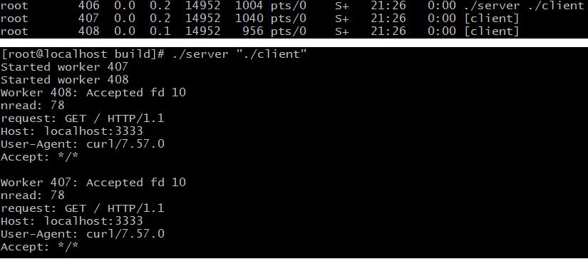 走进Node.js之多进程模型