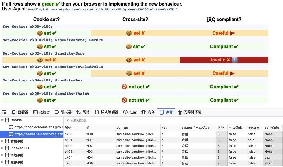 CSRF 漏洞的末日？关于 Cookie SameSite 那些你不得不知道的事