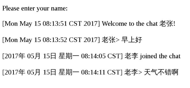 教程 | 学习WebSocket