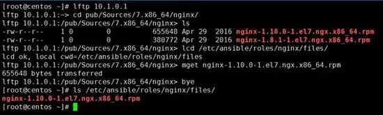 243张图片为你解析Linux轻量级自动运维化工具Ansible