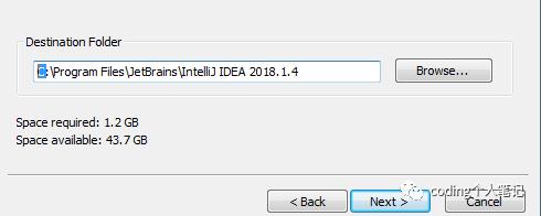 开发工具IntelliJ IDEA