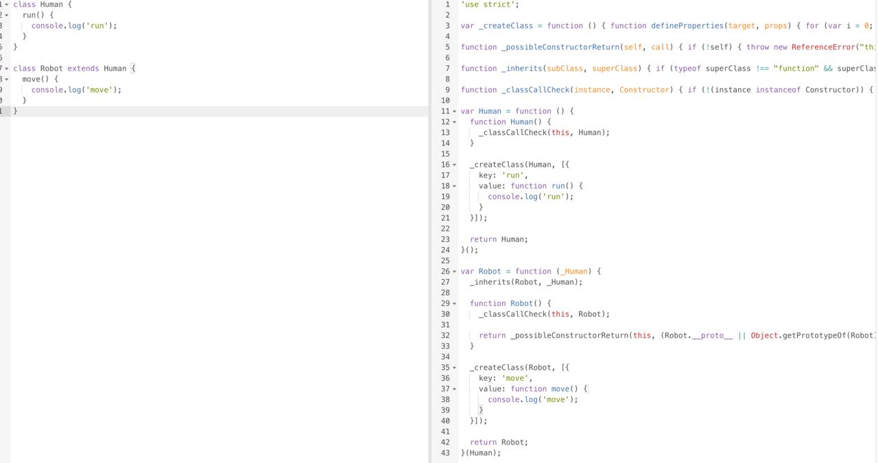 【第1087期】TypeScript体系调研报告