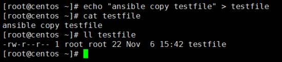 243张图片为你解析Linux轻量级自动运维化工具Ansible